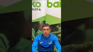 Senar renueva 2 años más #senar #baiko #pelotavasca