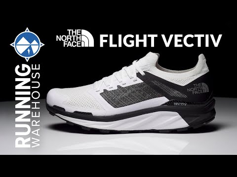 North Face Flight