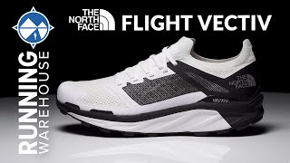 the north face vectiv flight