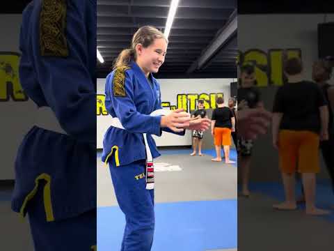Real mat life
