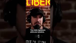 Repeal the 17th! #shorts #podcast