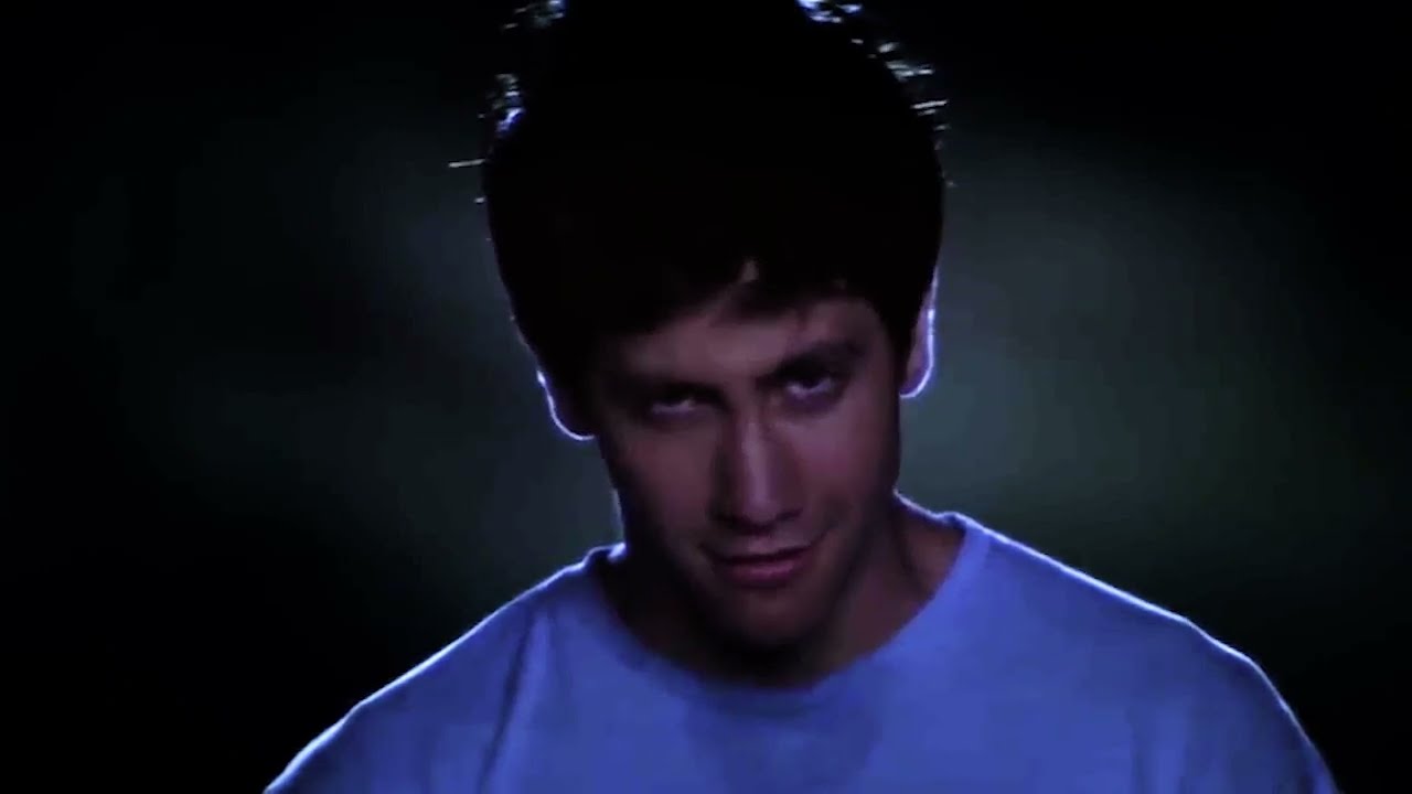 Devious Mischievous AHH Smile - YouTube