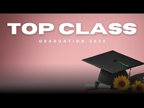 Our Lady Of Africa Kindergarten Mbuya Top Class Graduation 2025