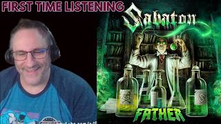 SABATON Father-RE-UPLOAD