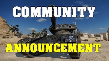 WOT Console II Additional Info on Chisel, M60 + Object 279 e