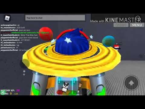 Murder Mystery 2 Gameplay.