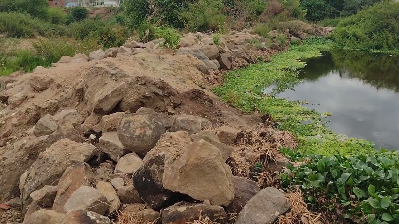 RIO SALGADO AMANHECE COM A MAIOR CHEIA DO ANO DE 2026