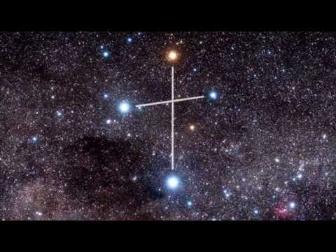 El cielo proclama