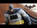 Iron Studios Batman Arkham Knight Review BR / DiegoHDM