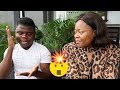 WODE MAYA TELLS US HOW IT'S DONE ON YOUTUBE | WE HAVE A LONG WAY TO GO IN NIGERIA | Nelo Okeke