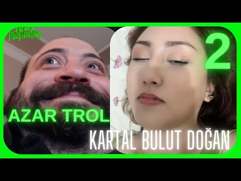 Kartal Bulut Doğan | Azar Yayını 2