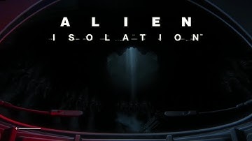 👽 Alien: Isolation | Beacon | Find the Source of the Signal 👽