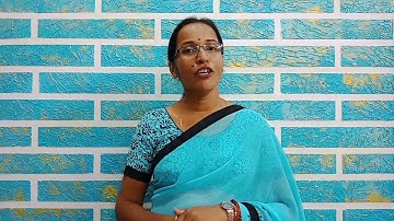 Class II B, Moral Science, Lesson - 5, Do Good, Have Good