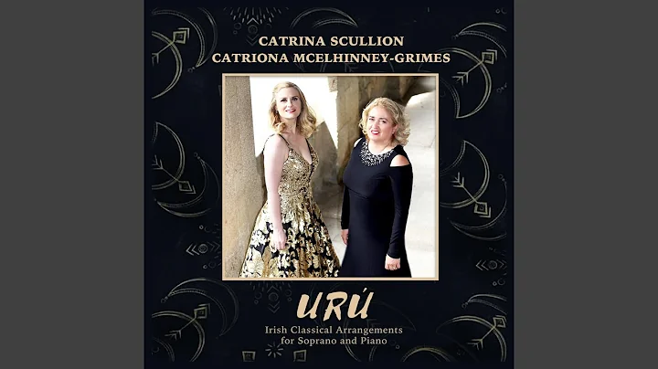 Catrina Scullion and Catriona Mc Elhinney-Grimes - Topic