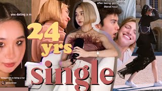 confession: I've never had a boyfriend | Healing Diaries Ep6