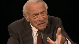 The Open Mind: On History, Biography, Literature... and Robert Caro, Part 1 of 2