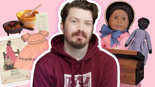 My Complete American Girl Addy Collection (Pleasant Company)