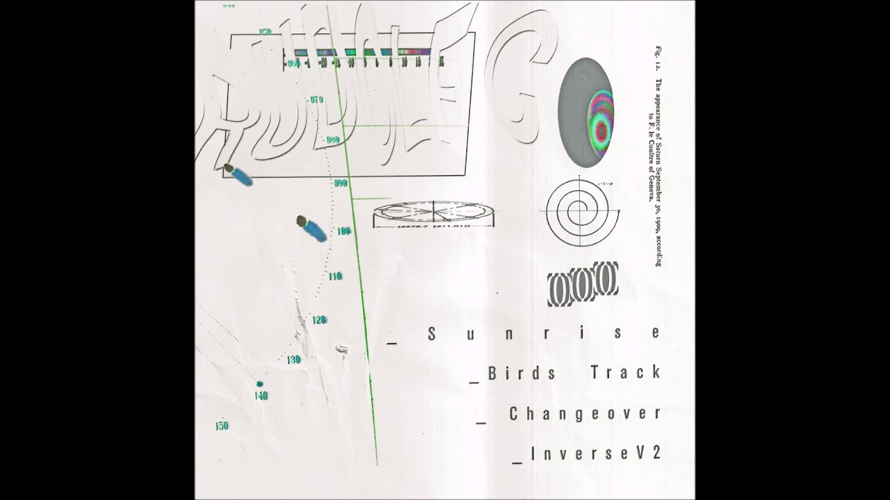 Rudolf C - InverseV2 |2020]
