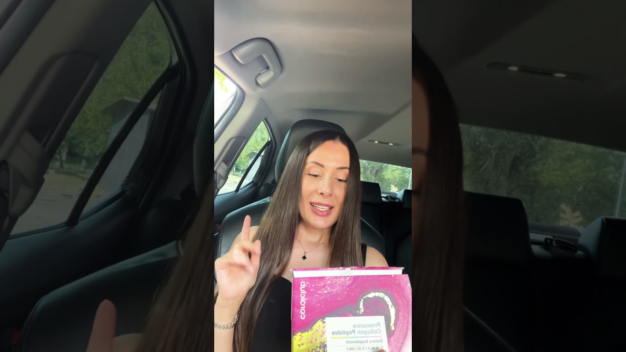 Лучшие витамины для волос. #коллаген #волосымечты