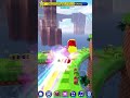 Lego Sonic And Amy Sonic Sonicthehedgehog Sega Music Herewego Sonicost Sonicmusic Redsonic 