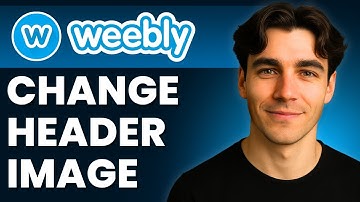 How To Change Images In Weebly Header (Tutorial 2026)