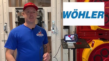 The Wohler VE400: What An Endoscope Should Be