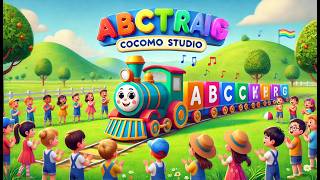 ABC Alphabet Song 🔤 | 40 Minutes Educational Kids Songs & Preschool Learning
