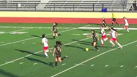 2018 Irving MacArthur Lady Cardinals Judy Hammond ...