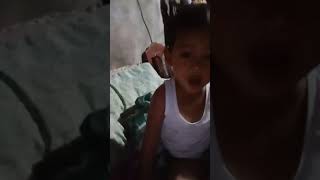 Ang Batang Ayaw Magwork Ang Mama