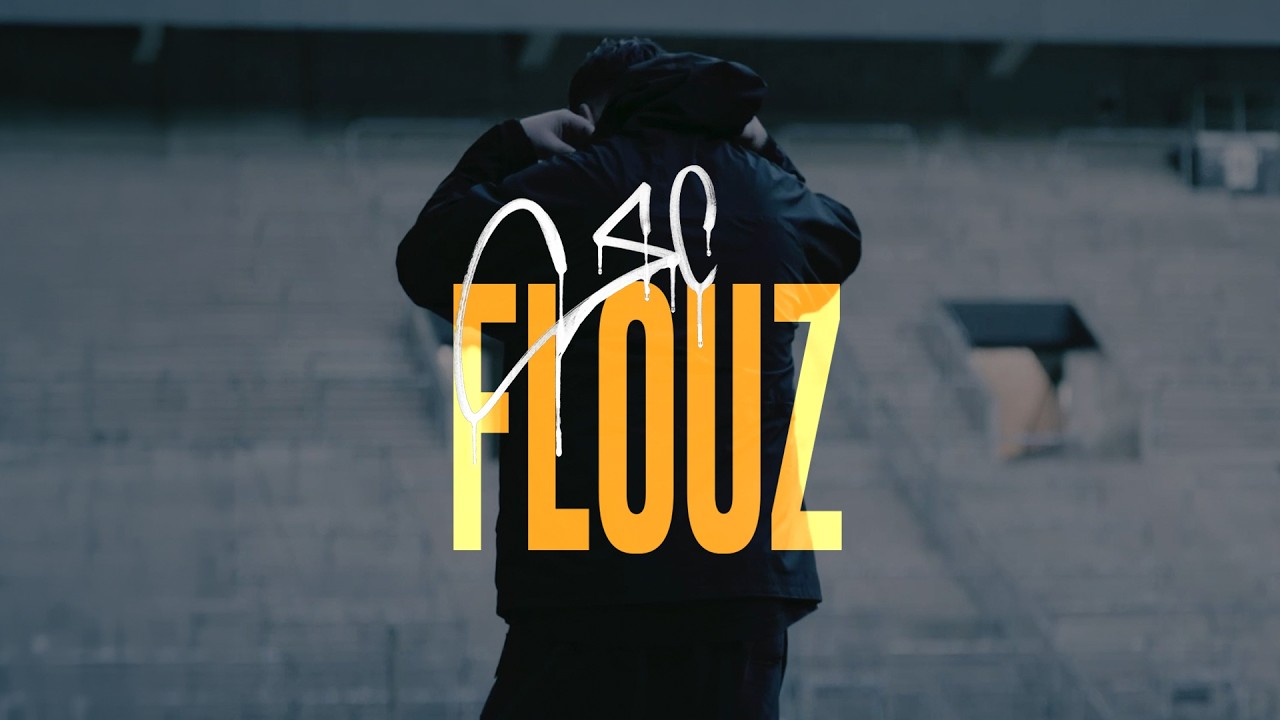 SUMMER CEM - FLOUZ (Official Video)