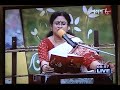 Amar je sab dite hobe  rabindra sangeet  sriparna chakraborty