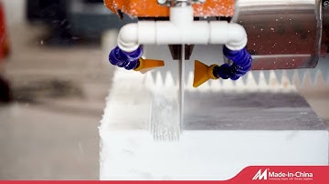 Advanced CNC Bridge Profiling Machine | Unmatched Precision and Versatility