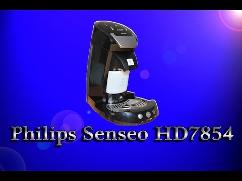 Philips Senseo HD7854