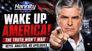 Sean Hannity: From Radio Host to One of America's Most Influential TV Personalities 🇺🇸