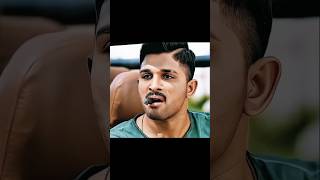 Allu Arjun's "AURA"💪🔥 || Surya The Soldier Edit || #shorts #viral