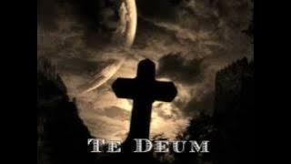 Te Deum  laudamus - Ciebie Boga wysławiamy