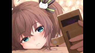 Nightcore - God Is A Girl (W\u0026W Remix)