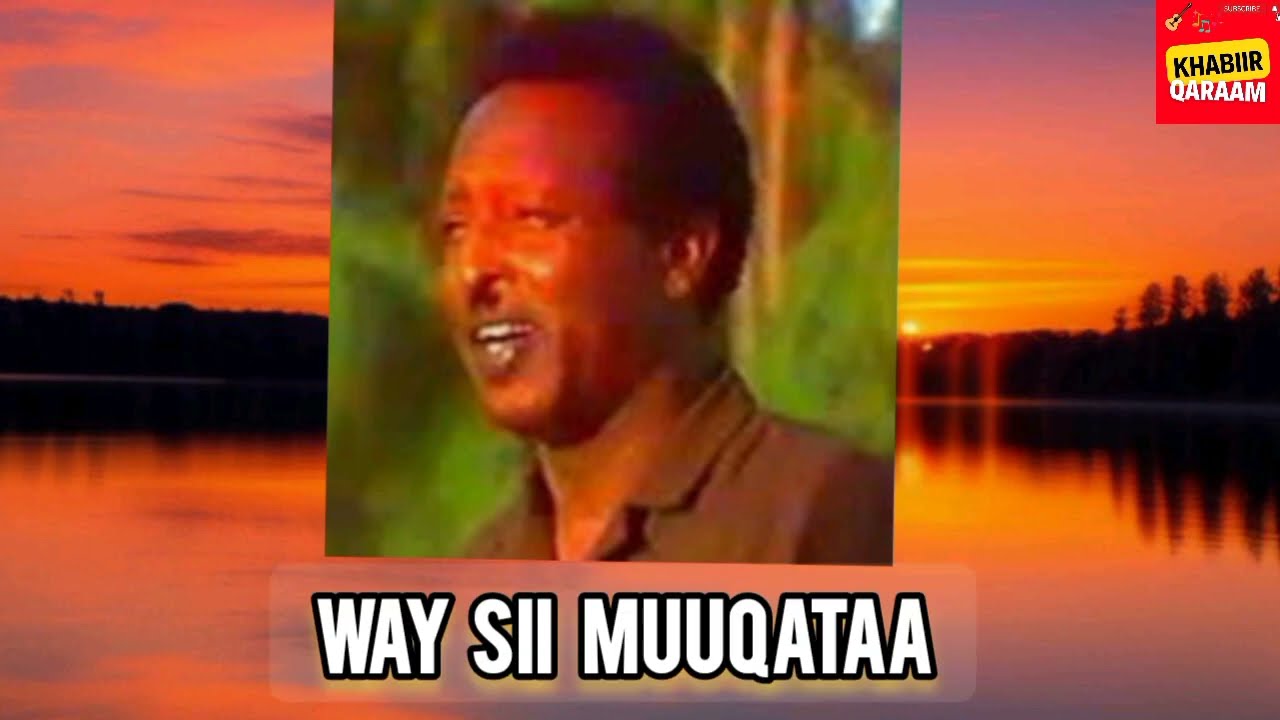 Laxanka Kaar - Maxamed Axmed Kuluc Ahn