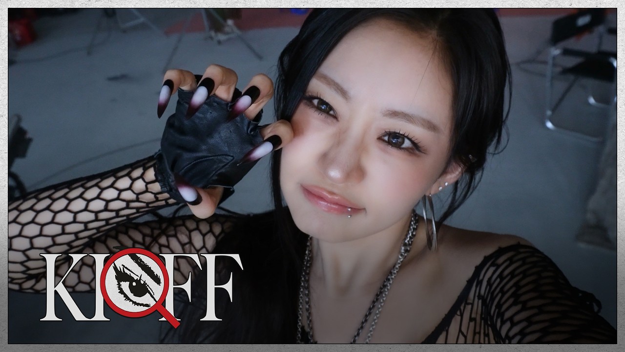 [KI-OFF] 연기 천재 KIOF의 두번째 도전ฅ(`ꈊ´ฅ) | 