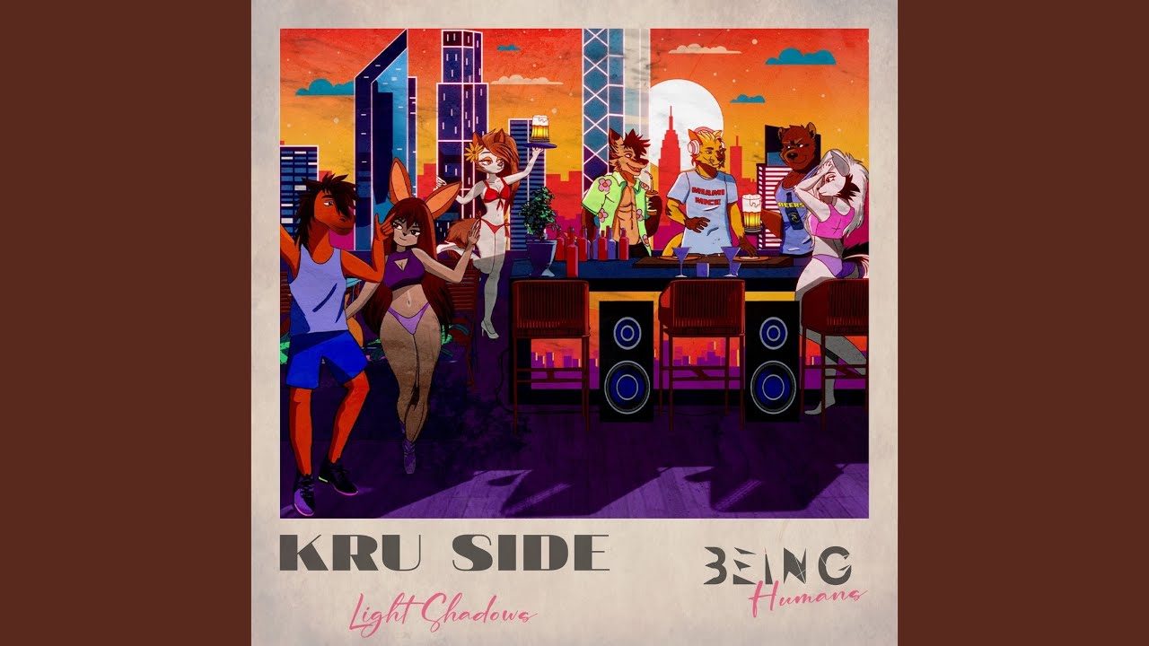 YouTube पर Light Shadows (Original 12' Mix) देखें