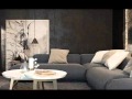 Best Black Living Rooms Ideas & Inspiration HD 2016