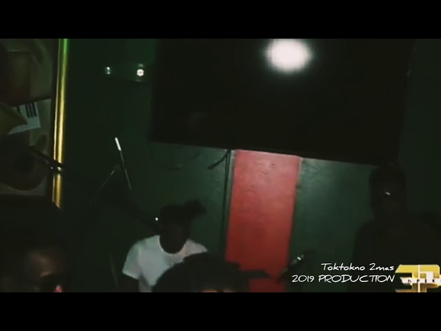Dj MRK ft Enpekab Zo unofficial video