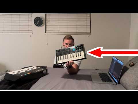 What You Should Know Before Buying this OYAYO MIDI Keyboard