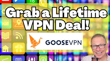 Secure Your Privacy with Goose VPN Lifetime Deal! 🛡️