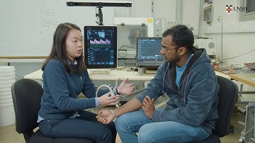 MECH - Biofluids - Interview with Olivia Ng