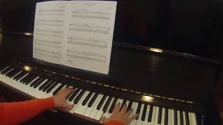 Etude in E Major op 139 no 66 by Carl Czerny  |  RCM Piano Etudes grade 4 Celebration Series