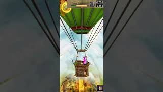 Temple Jungle Run 2 Going to Dark Forest Gameplay screenshot 3