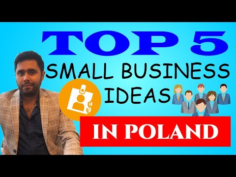 Video: What And Where Is The Most Profitable To Buy In Poland?