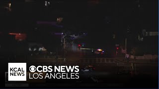 Reward offered for information in deadly North Hollywood hit-and-run