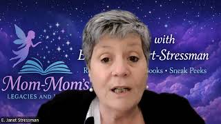 Mom Mom's Legacies and Legends Elves Fairies and Gnomes by E  Janet Poekert Stressman